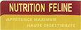 Nutrition Féline